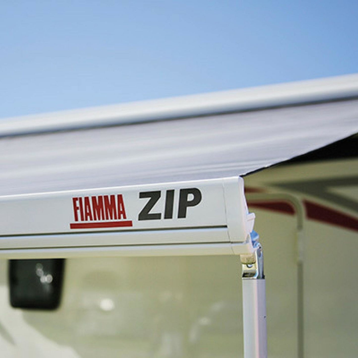 Fiamma ZIP Medium Privacy Room made by Fiamma. A Tent sold by Quality Caravan Awnings