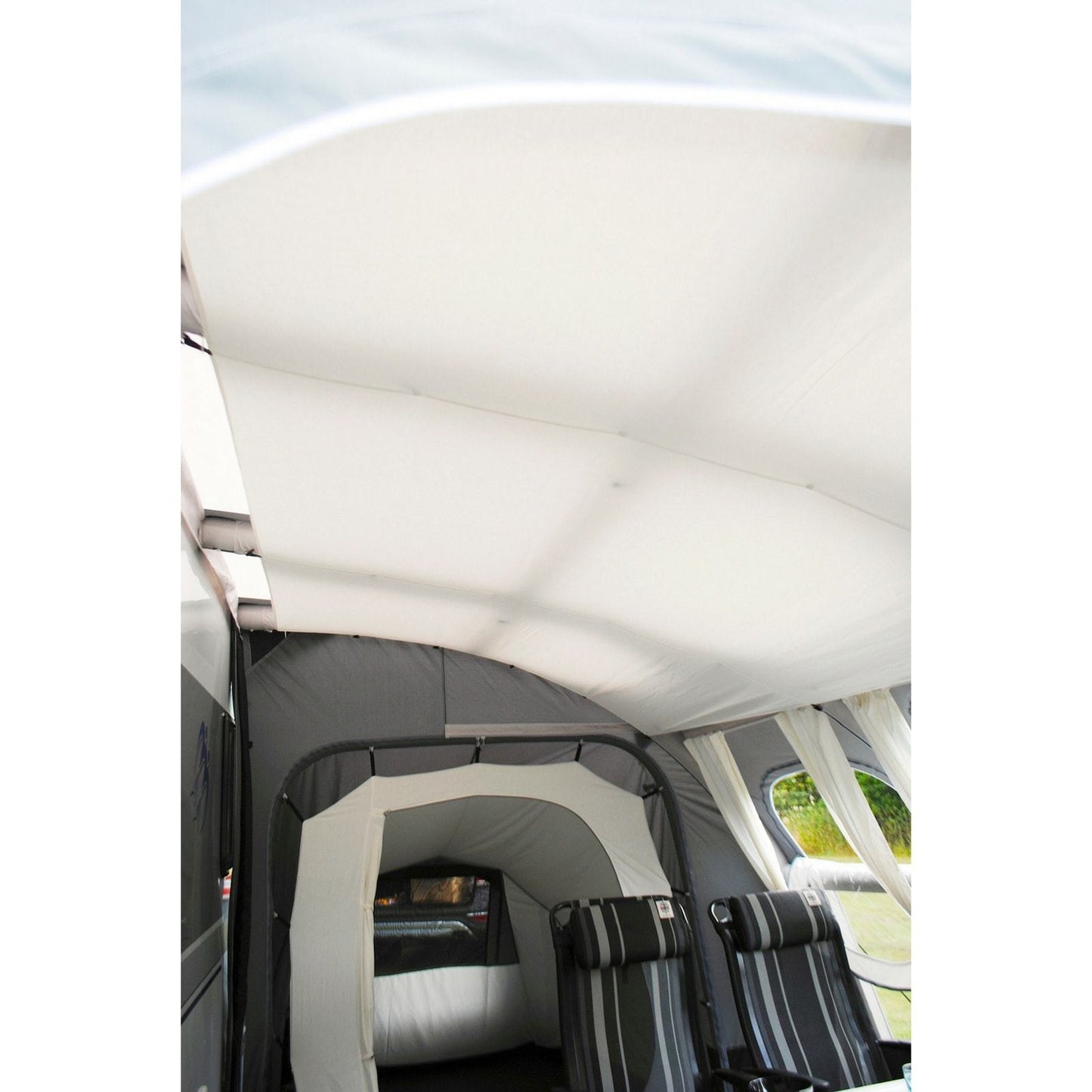 Walker Annexe with Inner Tent for Caravan Awning (2018) - Quality Caravan Awnings