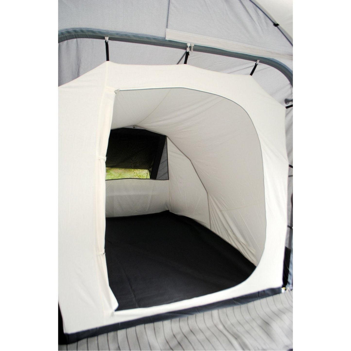 Walker Annexe with Inner Tent for Caravan Awning (2018) - Quality Caravan Awnings
