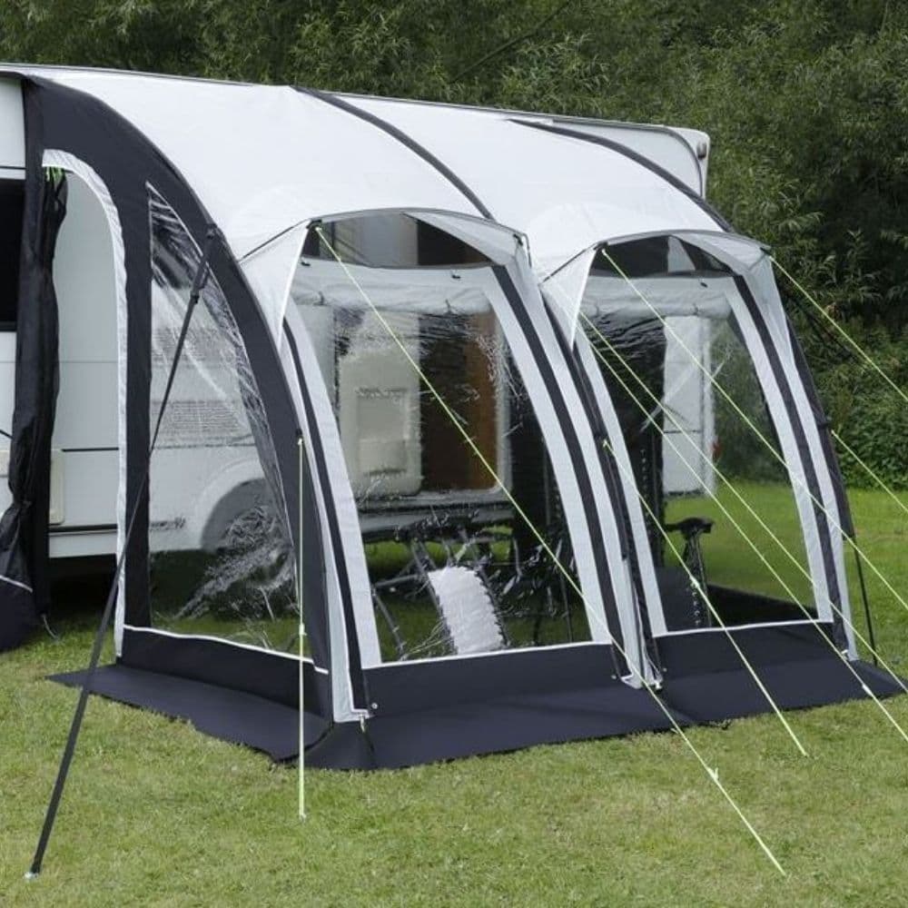 Leisurewize Ontario 20-260 Air Inflatable Porch Caravan Awning LWA30 (2021)