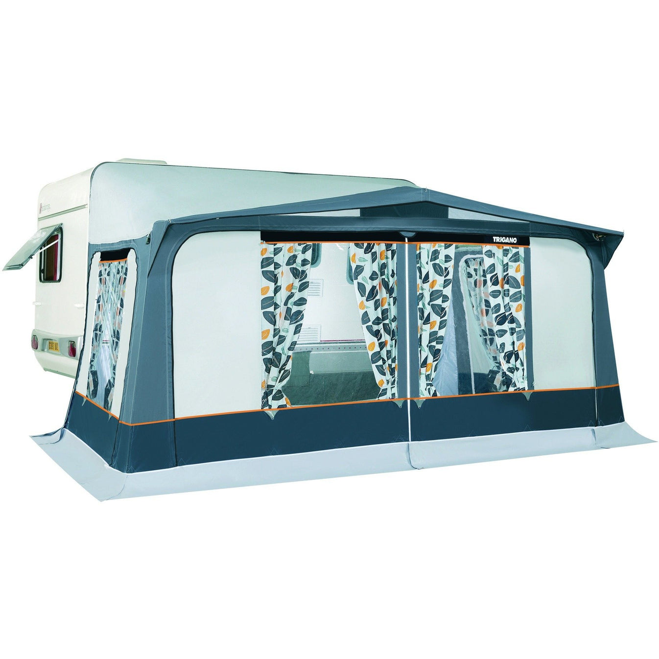 Trigano Ocean 250 Full Caravan Awning (2024) Quality Caravan Awnings