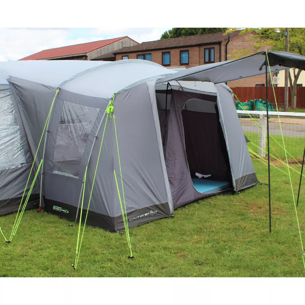 Outdoor Revolution Camp Star Side Porch for Camp Star 500XL/600/700 ORFT1062