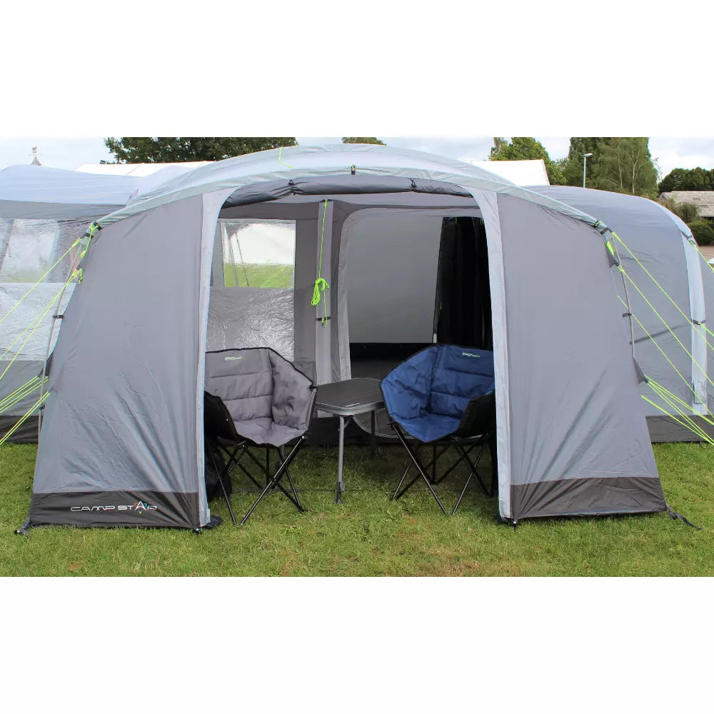 Outdoor Revolution Camp Star Side Porch for Camp Star 500XL/600/700 ORFT1062
