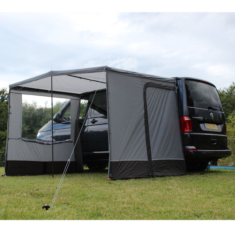 Outdoor Revolution Cayman Sun Canopy (Low) Awning ORDA1400 (2021)