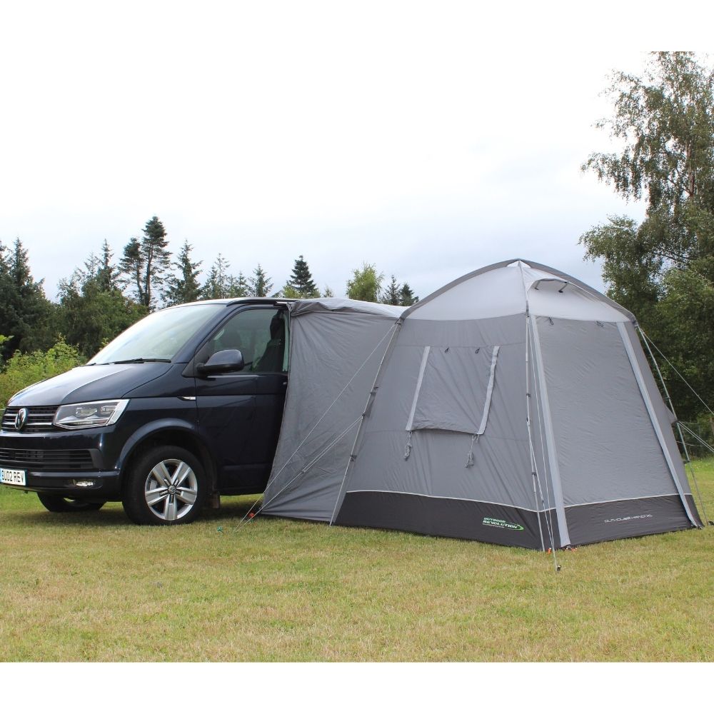 Outdoor Revolution Outhouse Handi (Low/Mid) Poled Drive-Away Awning (2021)
