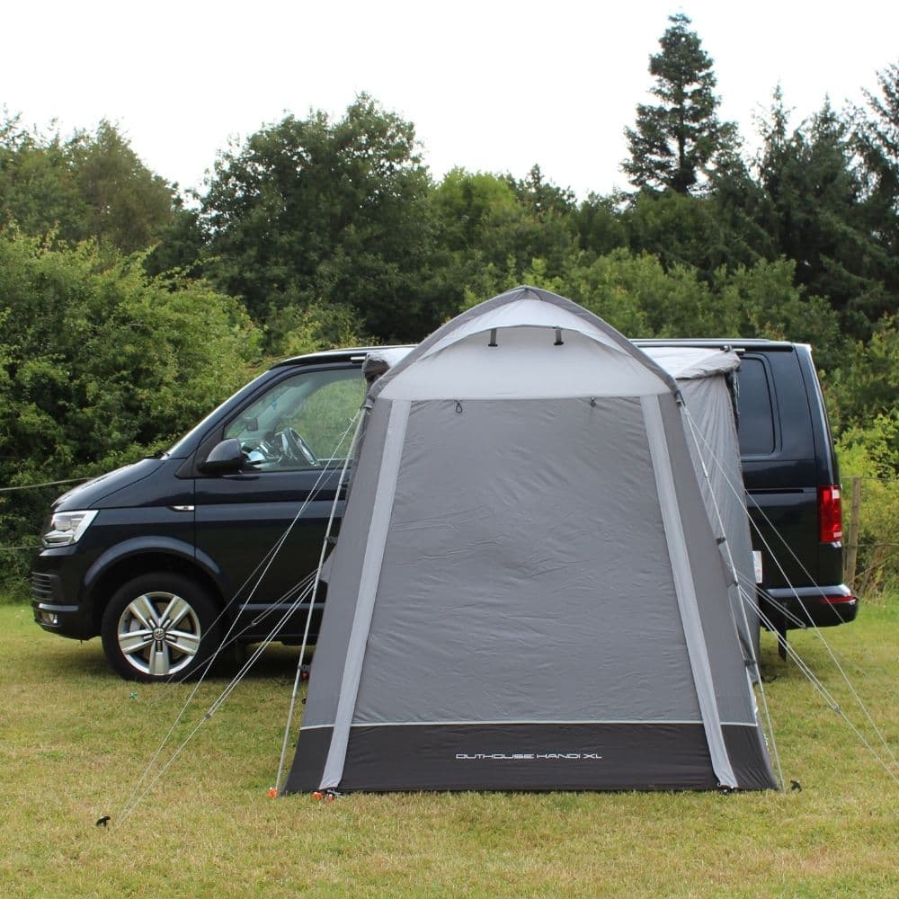 Outdoor Revolution Outhouse Handi (Low/Mid) Poled Drive-Away Awning (2021)