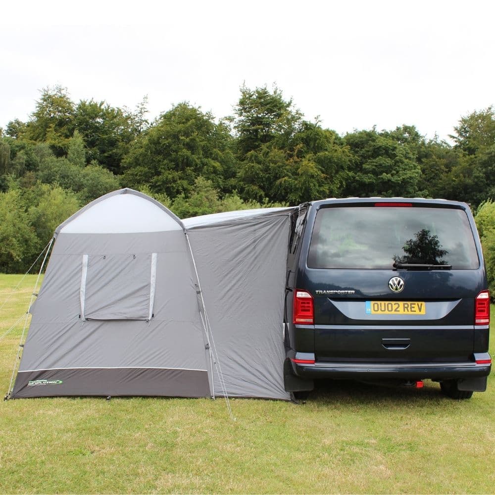 Outdoor Revolution Outhouse Handi (Low/Mid) Poled Drive-Away Awning (2021)