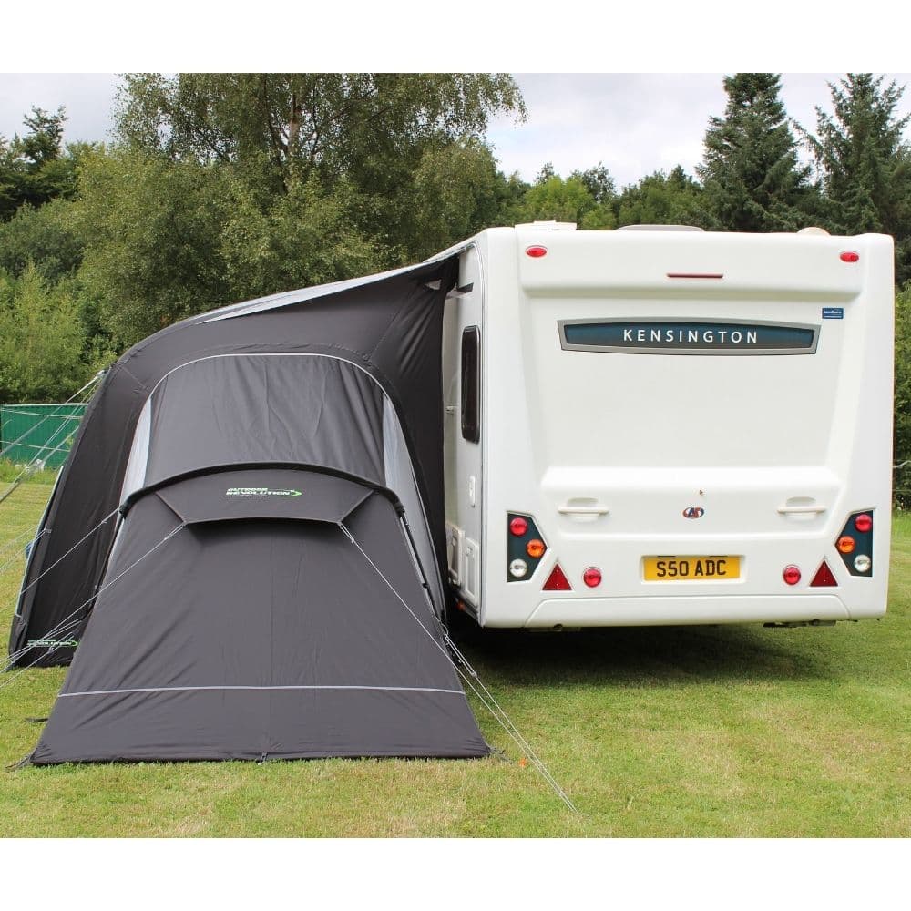 Outdoor Revolution Sportlite Air 320 Inflatable Caravan Awning ORCA1000 + Free Carpet (2021)