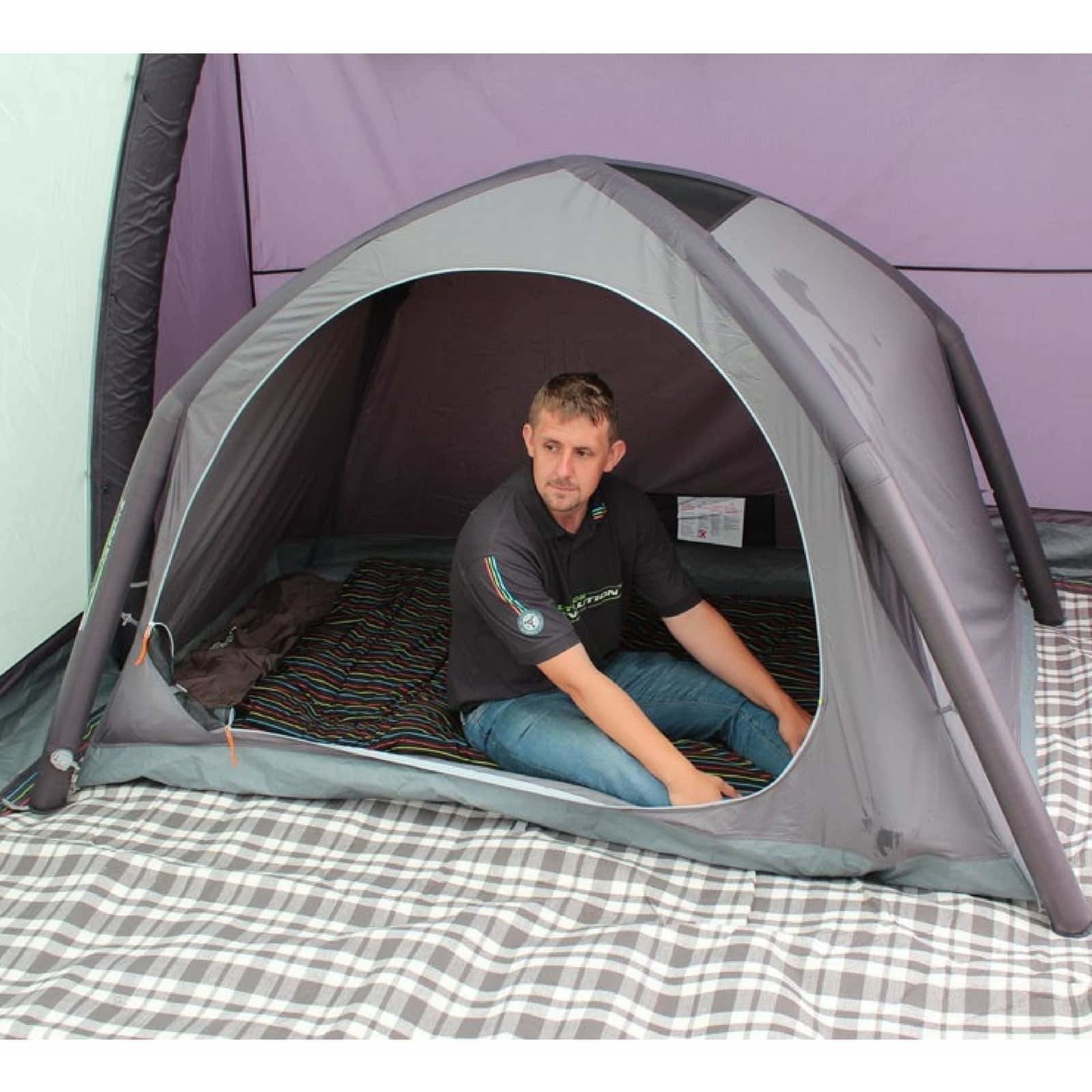 awning inner tent Outdoor Revolution Air Pod Inflatable Inner Tent ORBK9050 (2026) – Quality Caravan Awnings