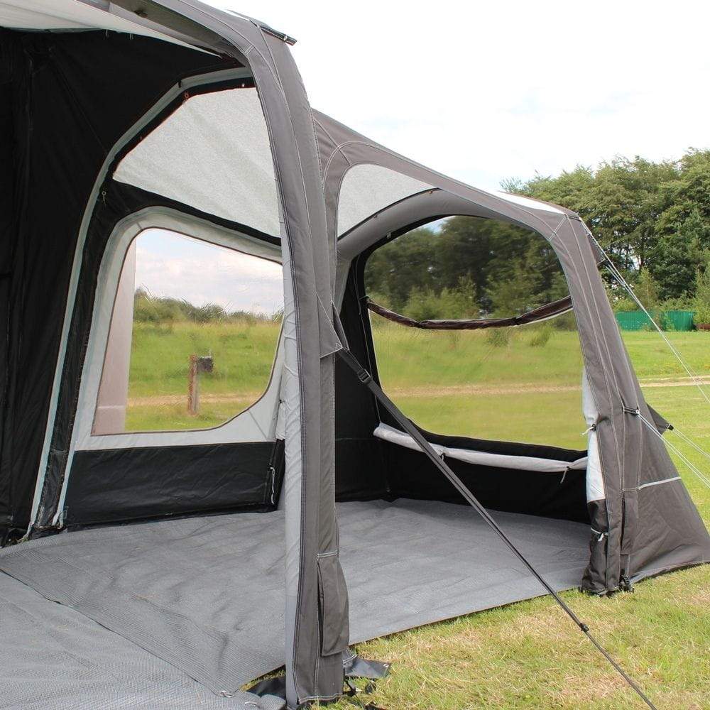 Outdoor Revolution Eclipse Pro 380 Conservatory Awning Annexe ORBK3496 (2023)