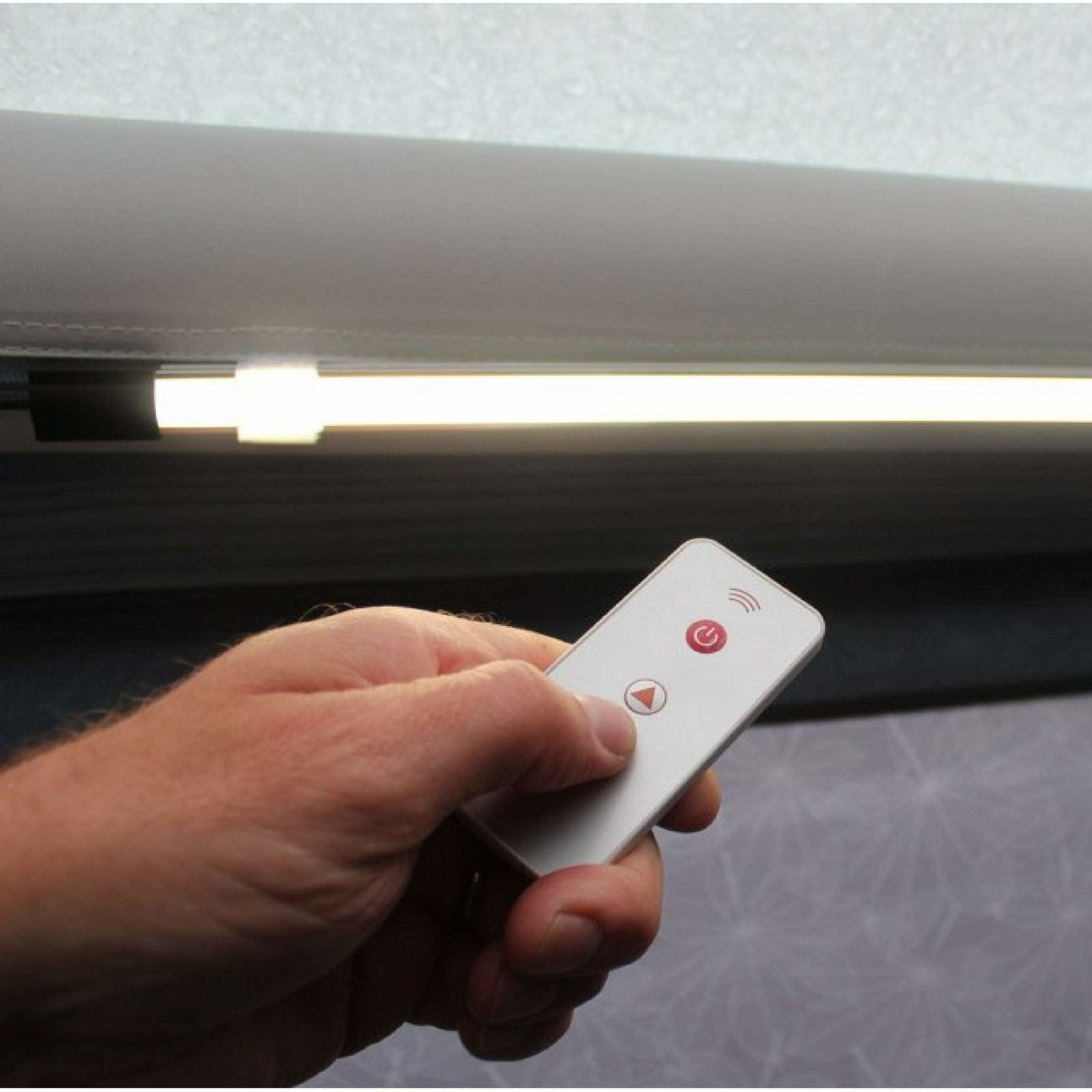 Outdoor Revolution Lumi-Link Tube Light Kit OR18025 (2019) made by Outdoor Revolution. A Accessories sold by Quality Caravan Awnings