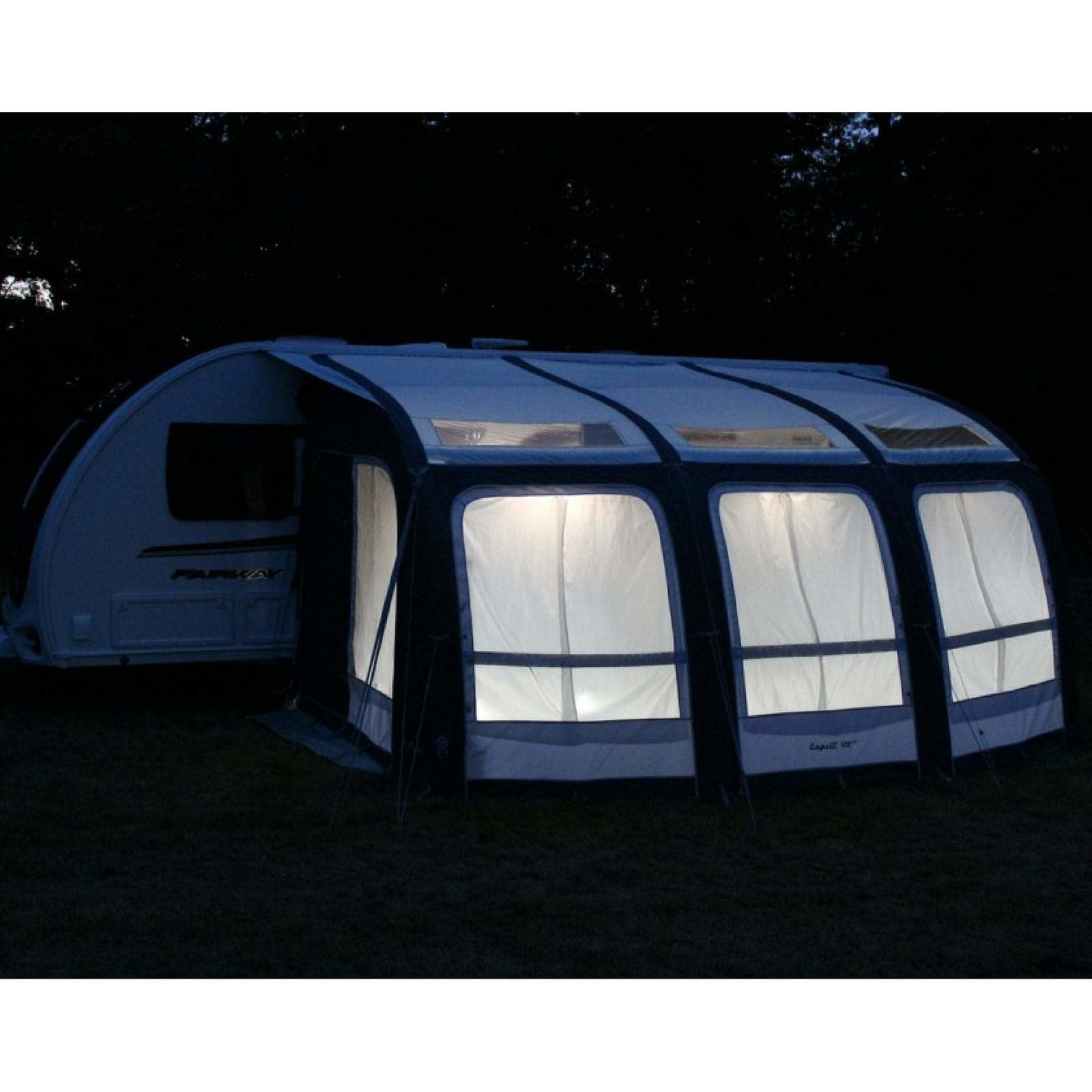 Outdoor Revolution Lumi-Link Tube Light Kit OR18025 (2019) made by Outdoor Revolution. A Accessories sold by Quality Caravan Awnings
