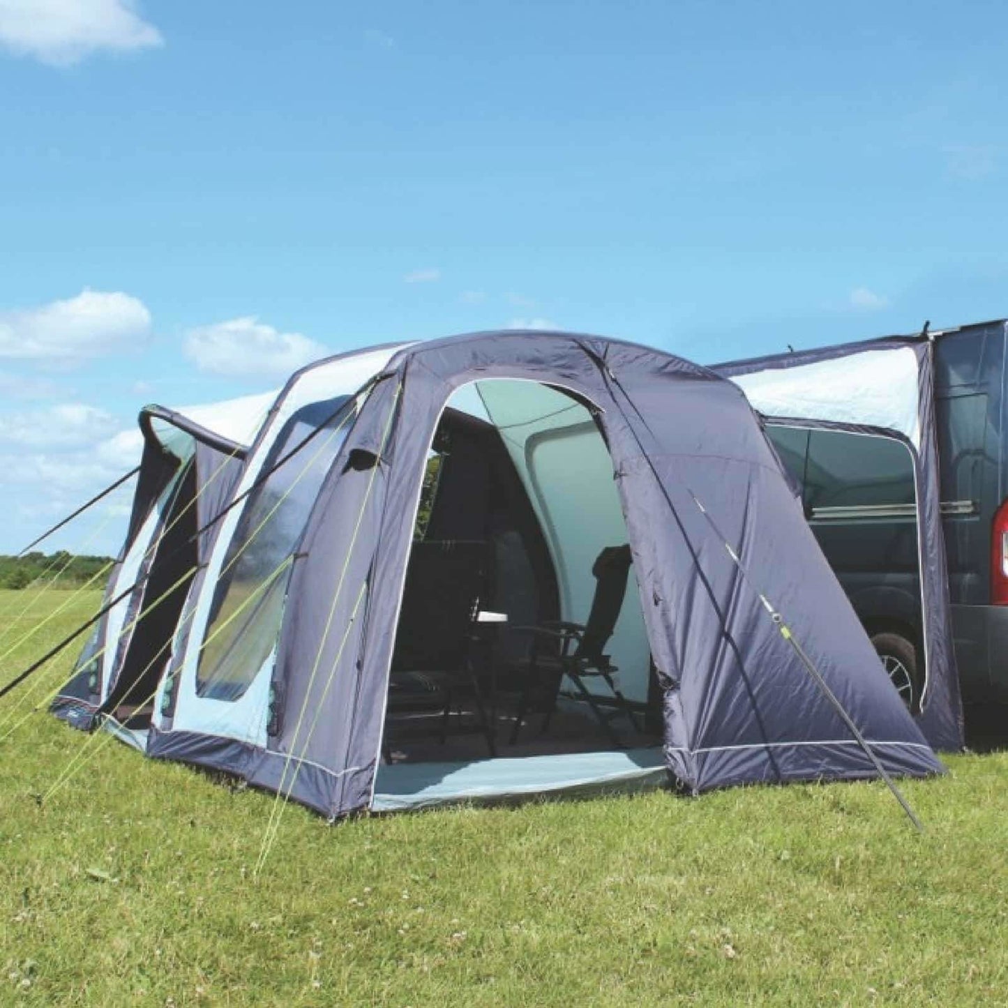 Outdoor Revolution Magnetic Drive Away Kit OR16020 (2019) made by Outdoor Revolution. A Accessories sold by Quality Caravan Awnings
