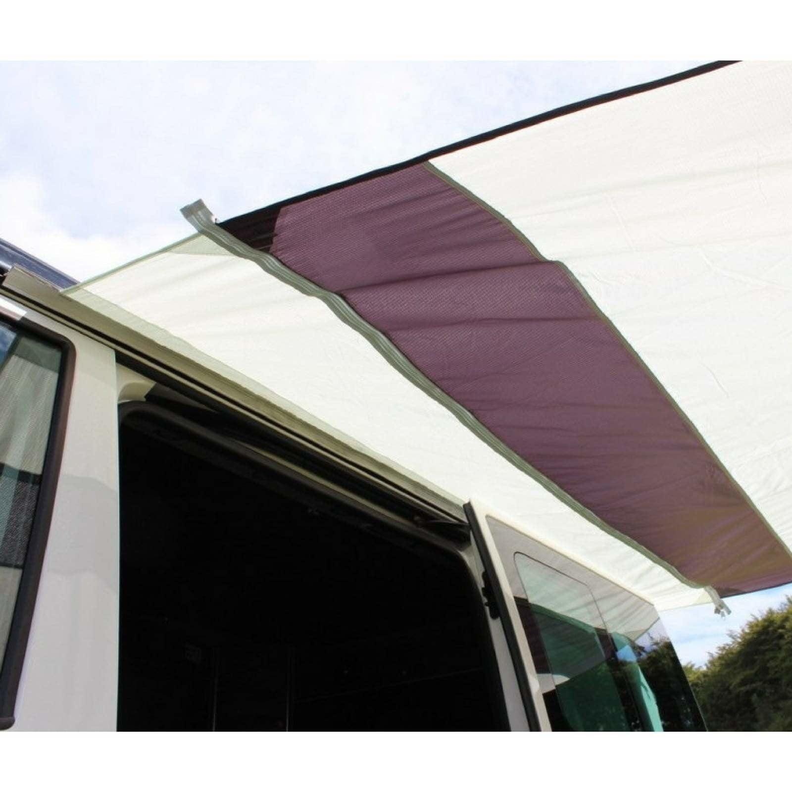 Outdoor Revolution Movelite Canopy Retro Connector OR18432 (2018) made by Outdoor Revolution. A Accessories sold by Quality Caravan Awnings