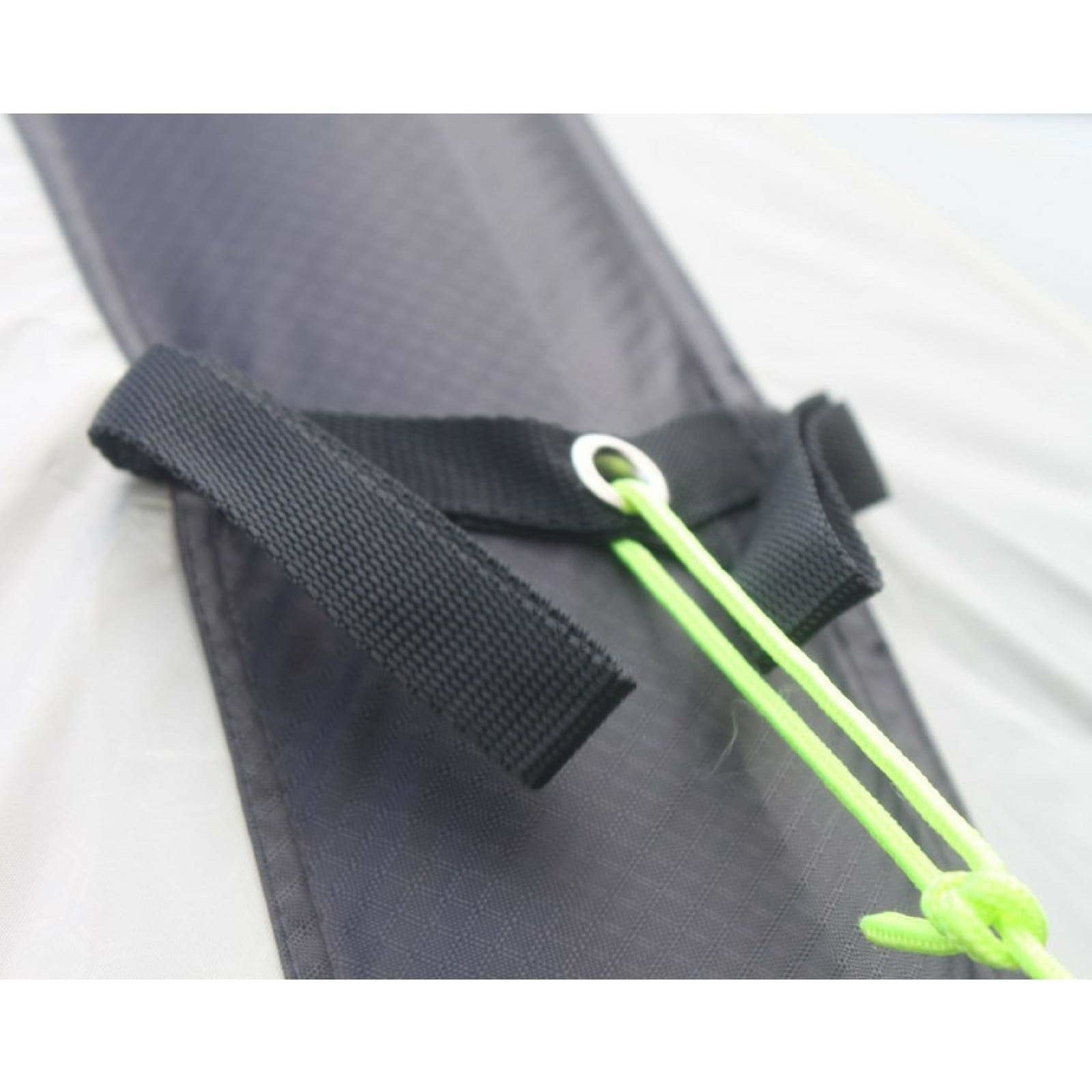 storm straps for tents Outdoor Revolution New Reflective Storm Strap (Pair) OR15615 (2026) – Quality Caravan Awnings