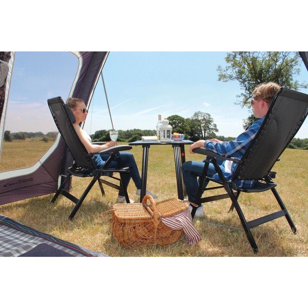 Outdoor Revolution Techline Awning Canopi Midline ORBK3620 (2019) - Quality Caravan Awnings