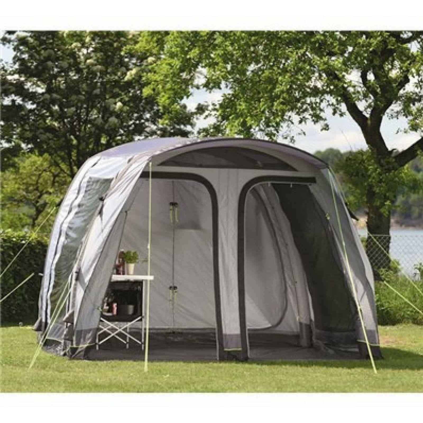 outwell inner tent Outwell Country Road Smart Air Driveaway Awning (2018 Edition) – Quality Caravan Awnings
