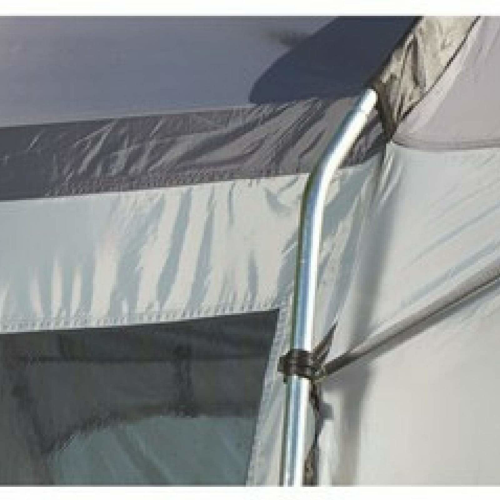 Outwell Country Road Tall Touring Driveaway Awning (2018 Edition) - Quality Caravan Awnings