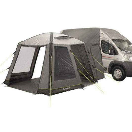Outwell Daytona Air Tall Driveaway Awning (2018 Edition) - Quality Caravan Awnings