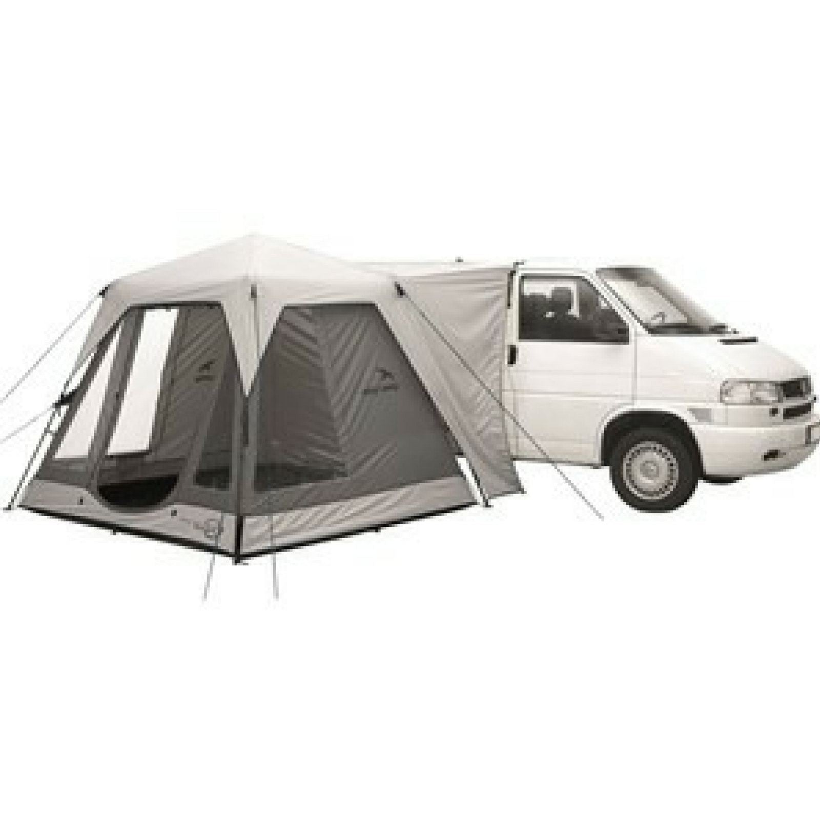 Outwell Spokane Driveaway Awning (2018 Edition) - Quality Caravan Awnings