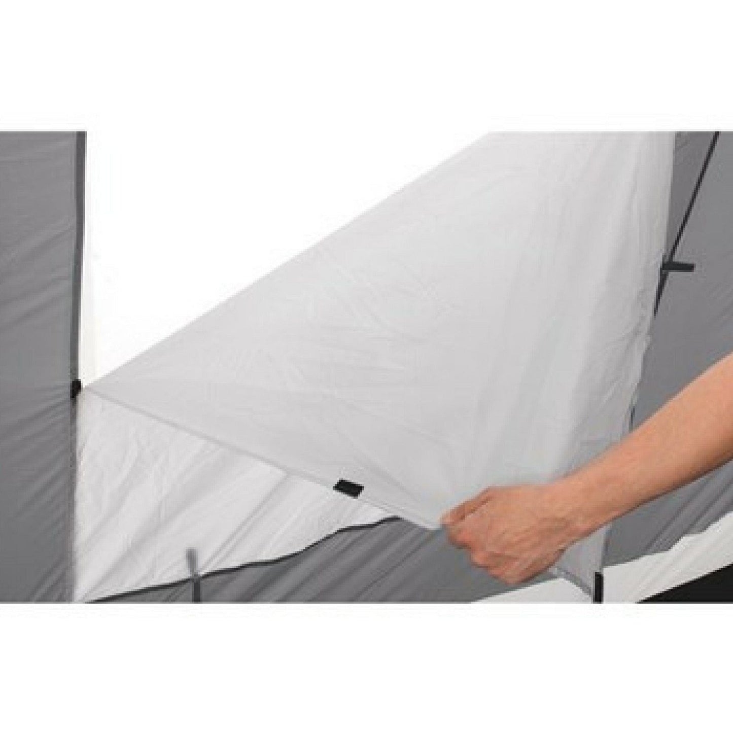 Outwell Spokane Driveaway Awning (2018 Edition) - Quality Caravan Awnings