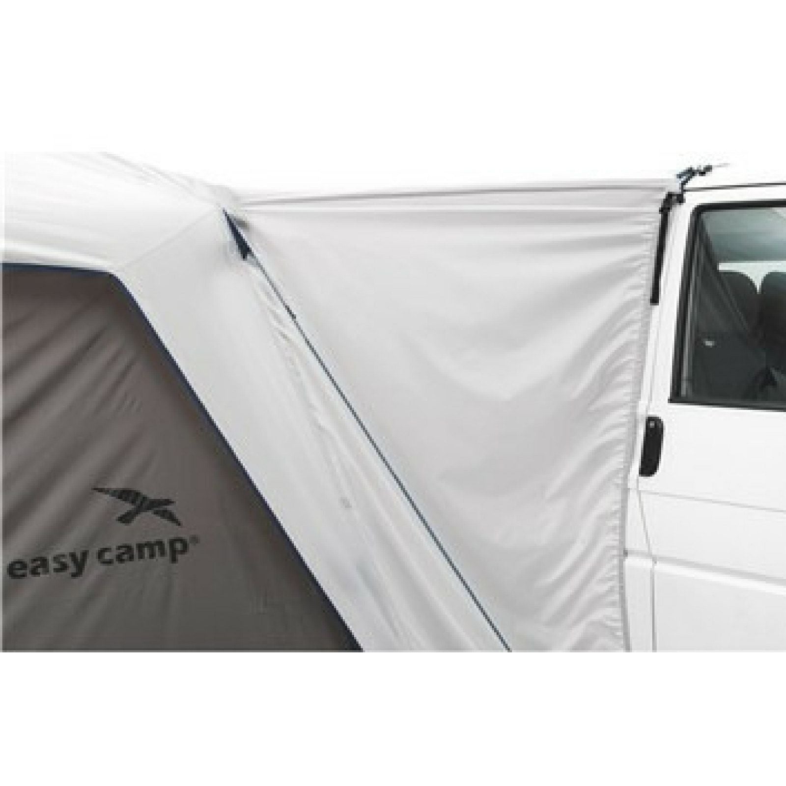 Outwell Spokane Driveaway Awning (2018 Edition) - Quality Caravan Awnings