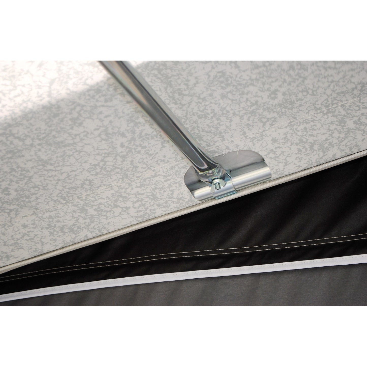 Walker Patio Canopy for Caravan Awning (2018) + Free Storm Straps - Quality Caravan Awnings
