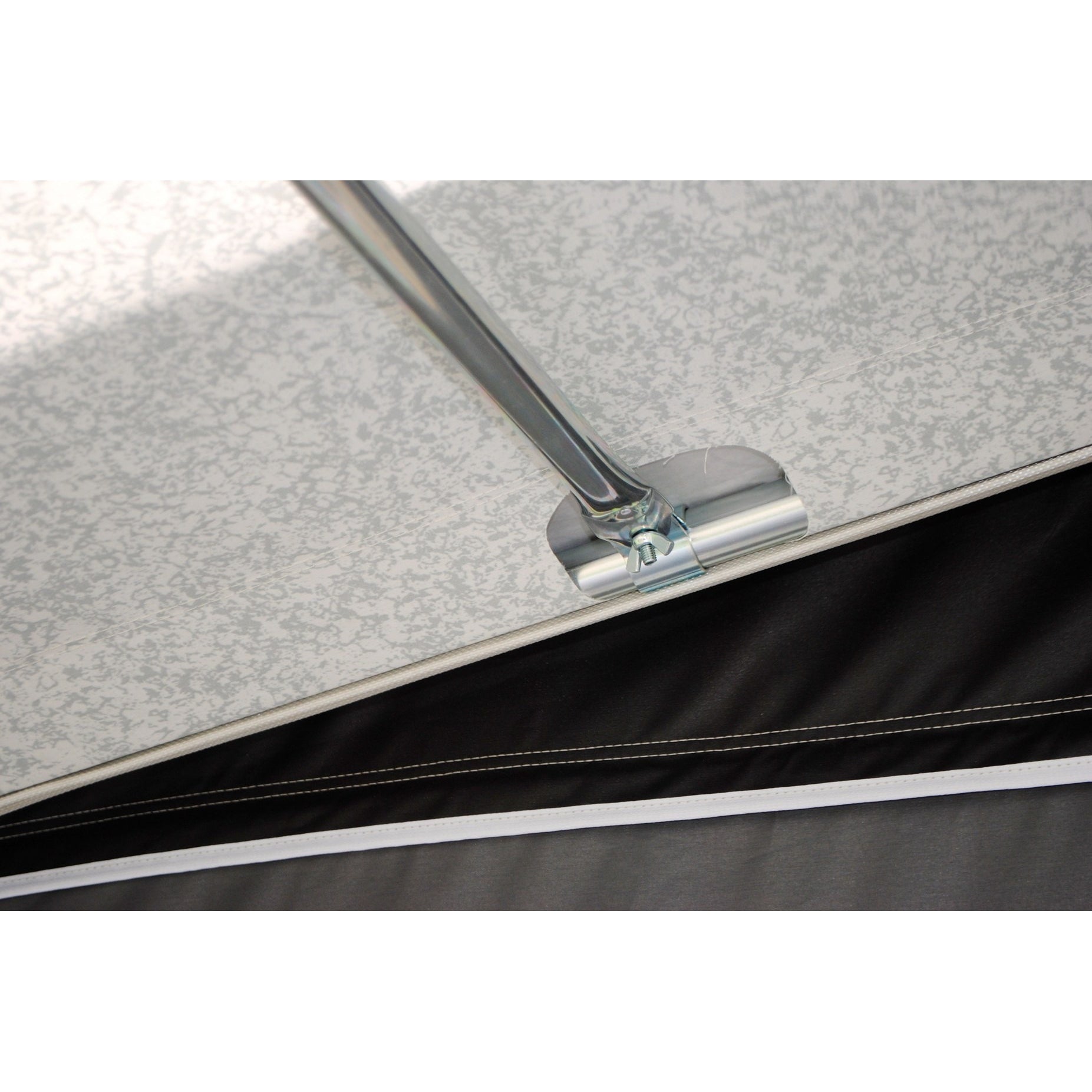 Walker Patio Canopy for Caravan Awning (2018) + Free Storm Straps - Quality Caravan Awnings