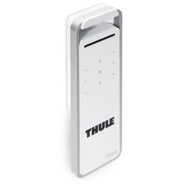 THULE Omnistor 8000 Anodised Awning + 220V Motor