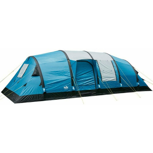 Royal Atlanta Air 8 Person Tent - Blue Air Tent 302618 - Quality Caravan Awnings