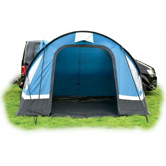 Royal Blockley Driveaway Awning - Blue 302629 - Quality Caravan Awnings