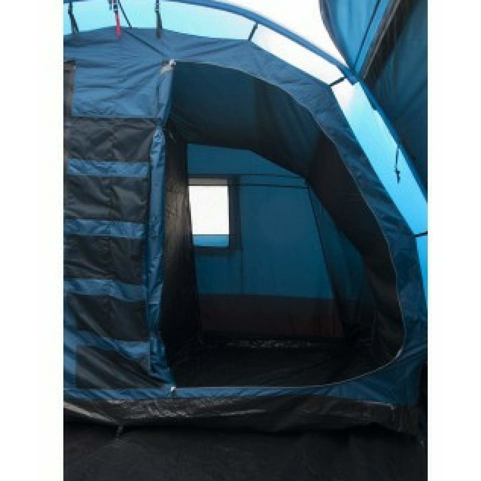 Royal Buckland 8 Person - Blue Pole Tent 302630 - Quality Caravan Awnings