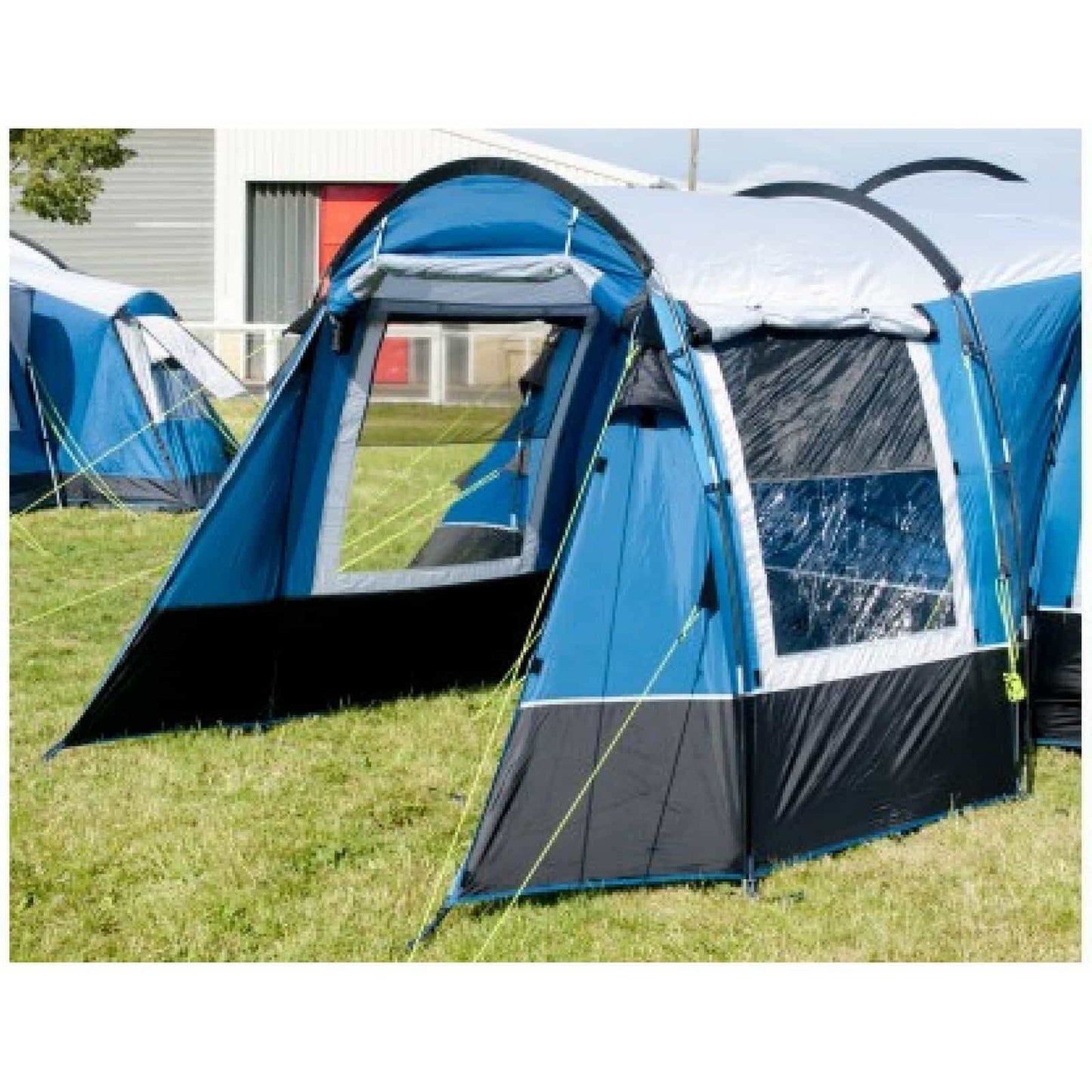 Royal Buckland 8 Tent Extension - Quality Caravan Awnings