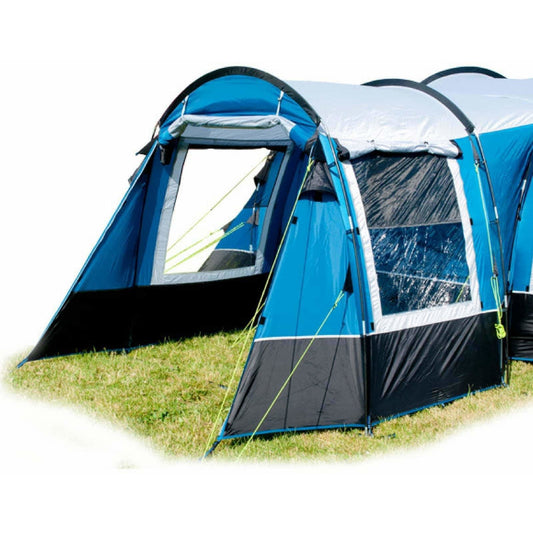 Royal Buckland 8 Tent Extension - Quality Caravan Awnings