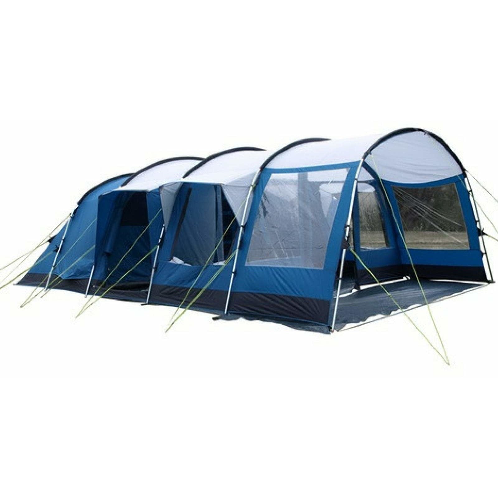 Royal Charlecote 6 Person Tent 201519 - Quality Caravan Awnings