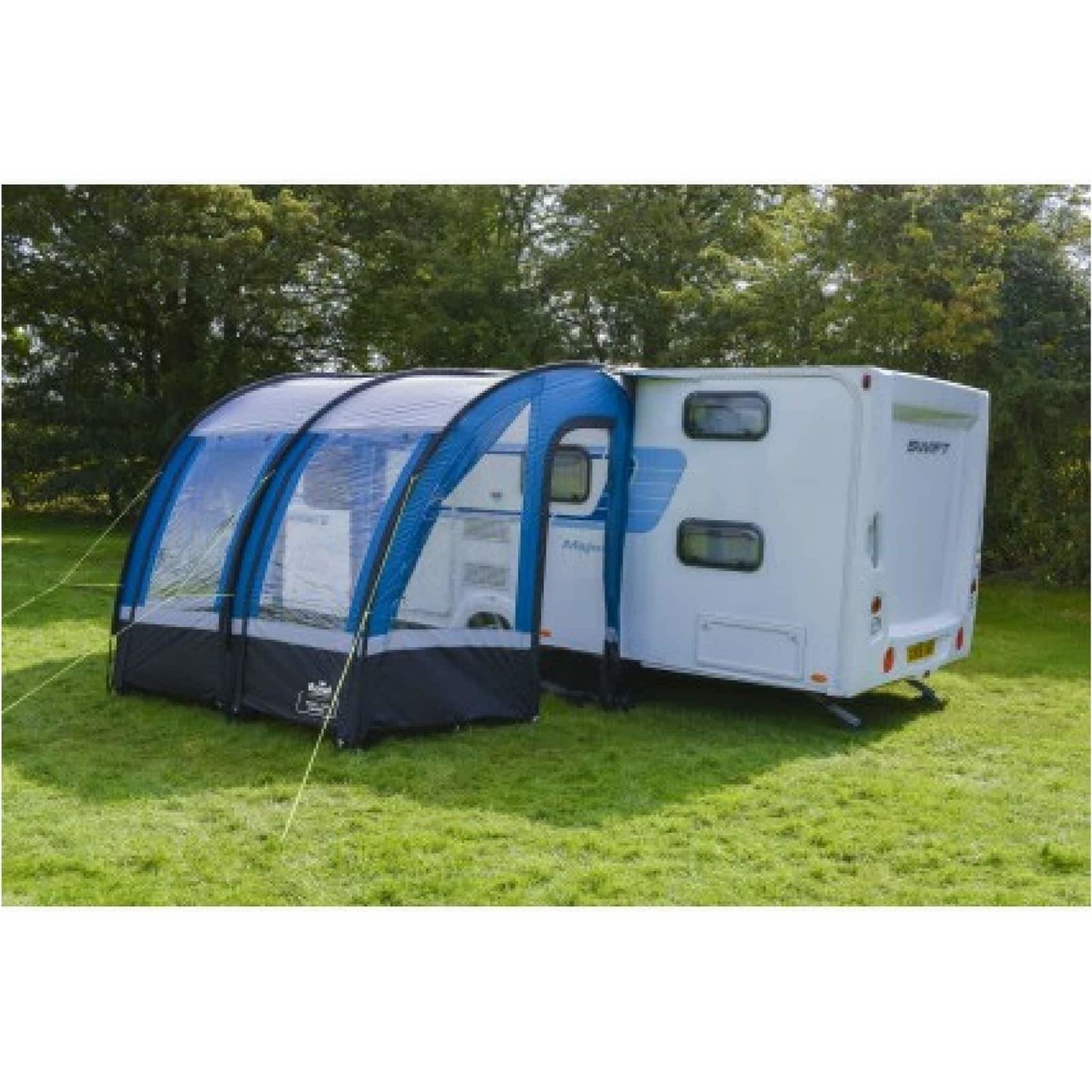 Royal Oxhill 260 Awning 302627 - Quality Caravan Awnings