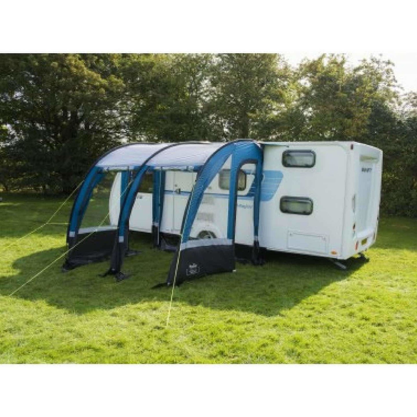 Royal Oxhill 260 Awning 302627 - Quality Caravan Awnings