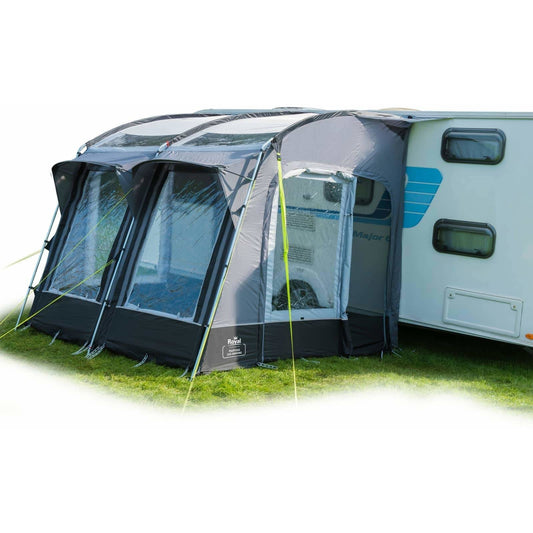 Royal Paxford 260 Awning 302634 + Free Storm Straps - Quality Caravan Awnings