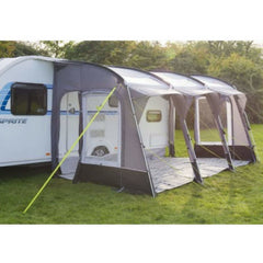 Royal Paxford 390 Awning 302635 + Free Storm Straps - Quality Caravan Awnings