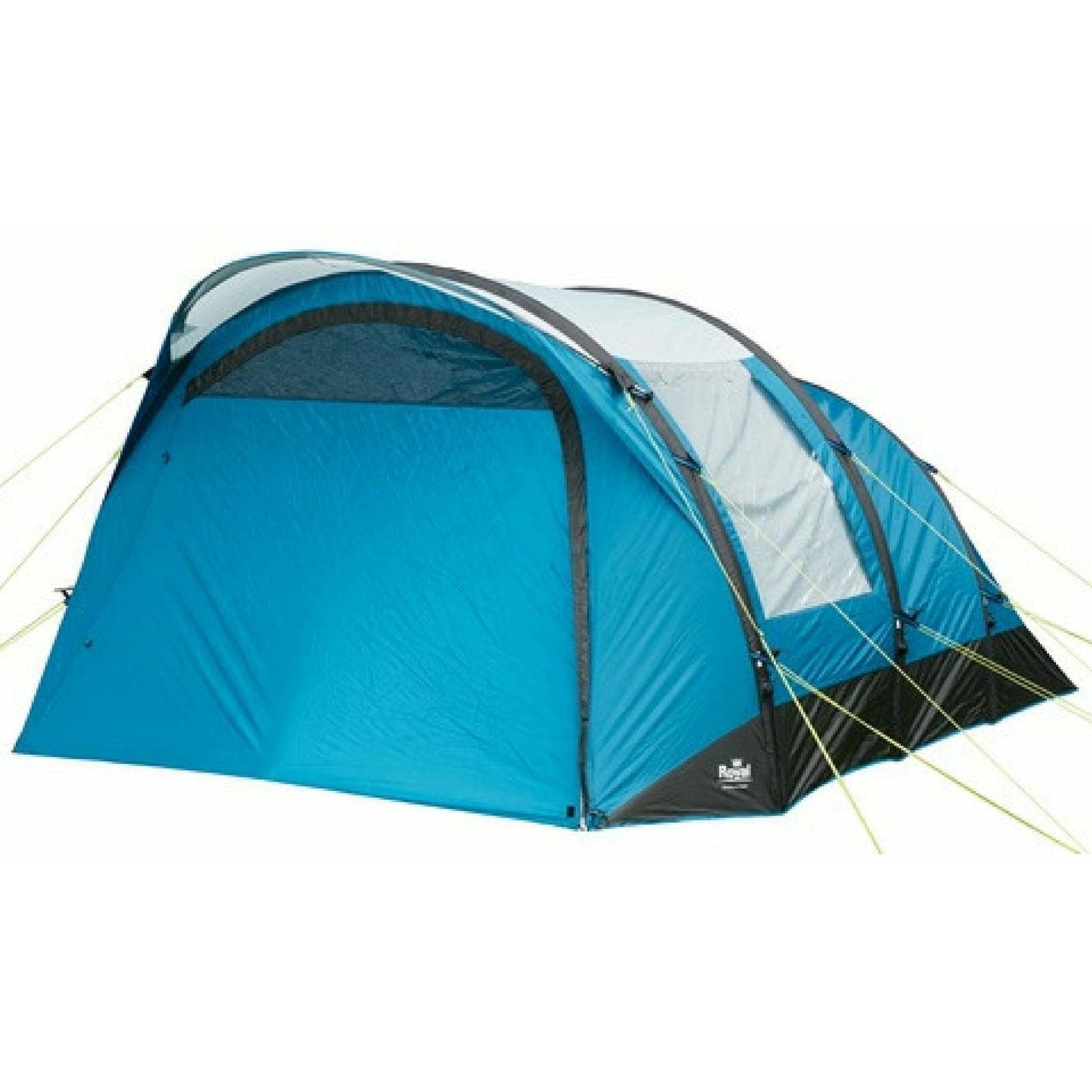 Royal Portland Air 4 Person Air Tent 201514 - Quality Caravan Awnings