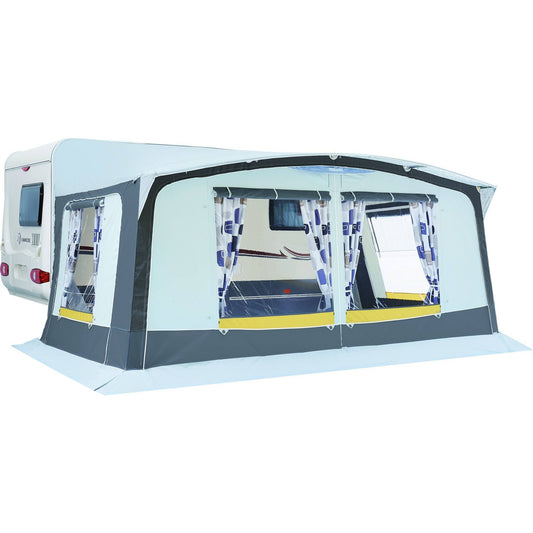 Trigano (Eurovent) San Remo 2017 Caravan Awning