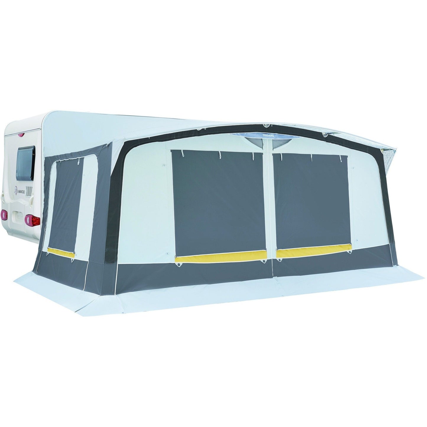 Trigano (Eurovent) San Remo 2017 Caravan Awning