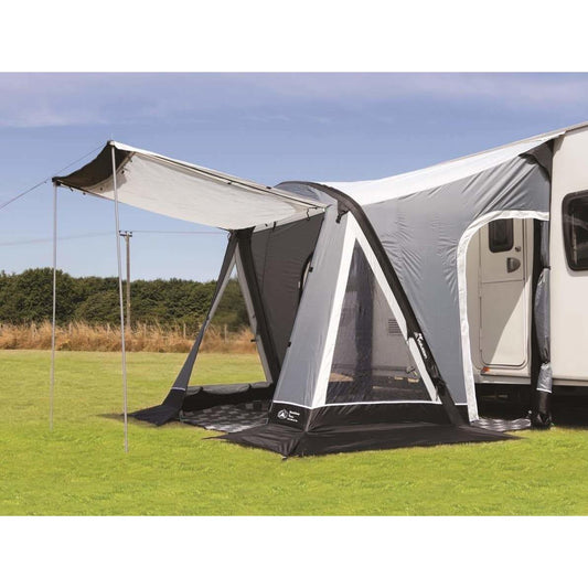 Sunncamp Swift Air 260 Air Inflatable Caravan Awning SF7764 (2021)