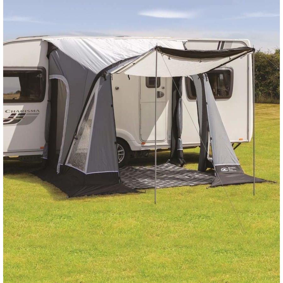 Sunncamp Swift Air 260 Air Inflatable Caravan Awning SF7764 (2021)