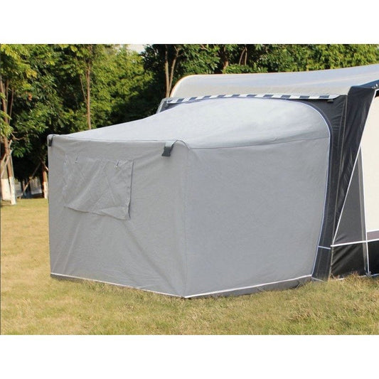 Camptech Standard Annex & Inner Tent Combo for Caravan Awning made by CampTech. A Annex sold by Quality Caravan Awnings