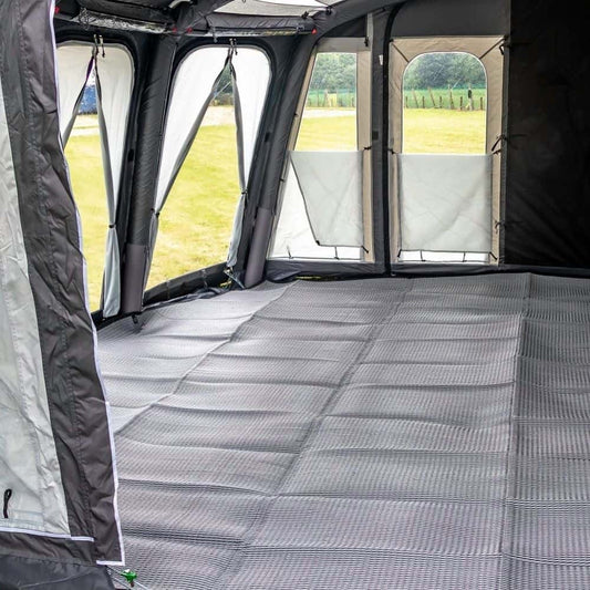 Sunncamp Ultima 390/Swift 390 390cm x 240cm BC1008 (2021)