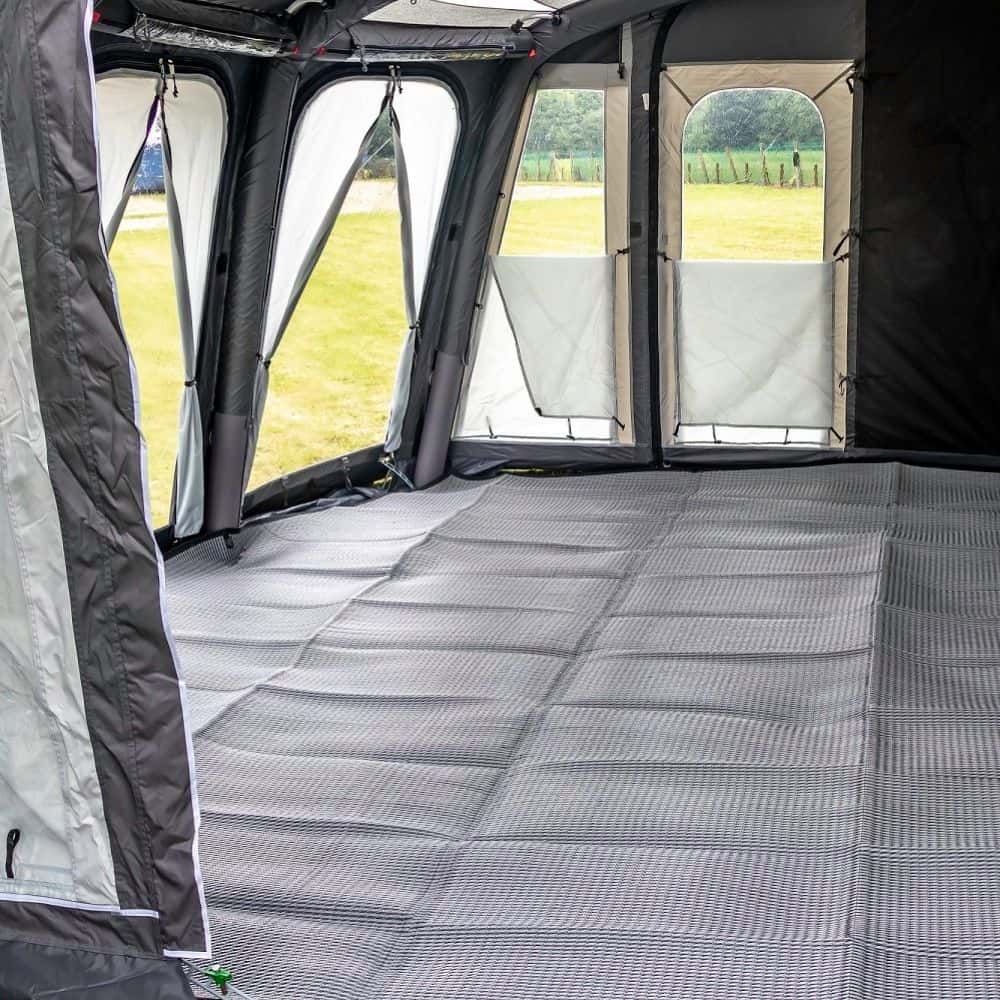 Sunncamp Swift 260/Ultima 260/Dash 260 Carpet 260cm x 240cm BC1004 (2021)