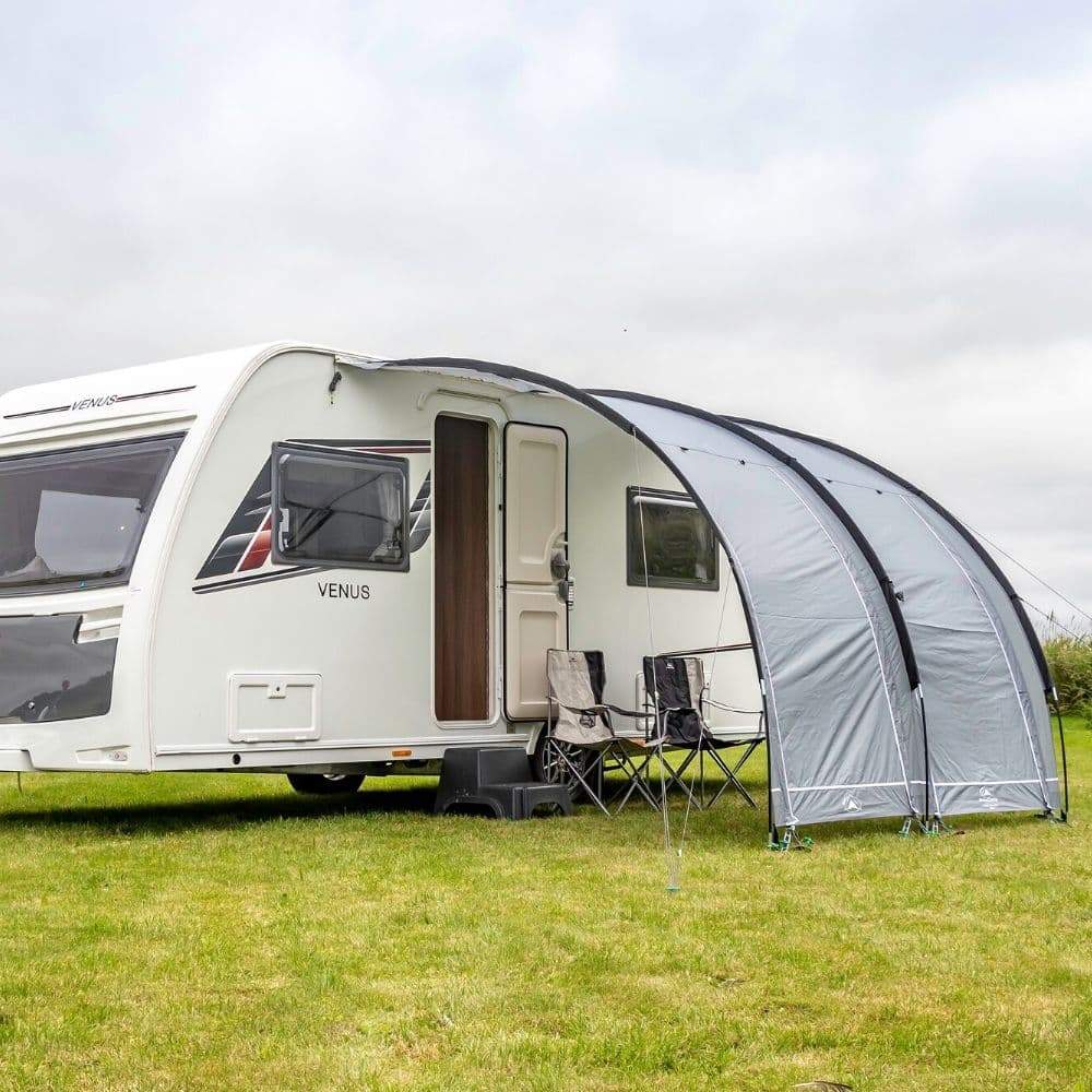 Sunncamp Arco Sun Canopy 260 SF2021 + Free Stormstraps