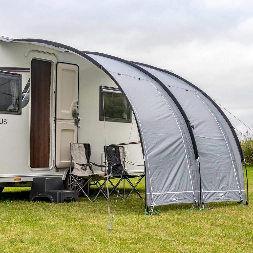 Sunncamp Arco Sun Canopy 260 SF2021 + Free Stormstraps
