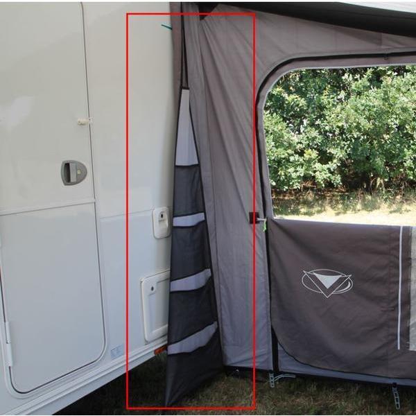 Sunncamp Handy Organiser (Awnings) SF7601 - Quality Caravan Awnings